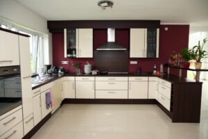 modular kitchen Kottayam